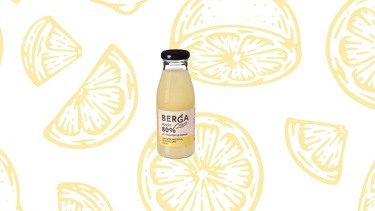 Berga Limonade